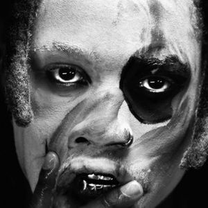 Meet your Posher, Iain